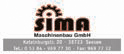 SIMA Maschinenbau